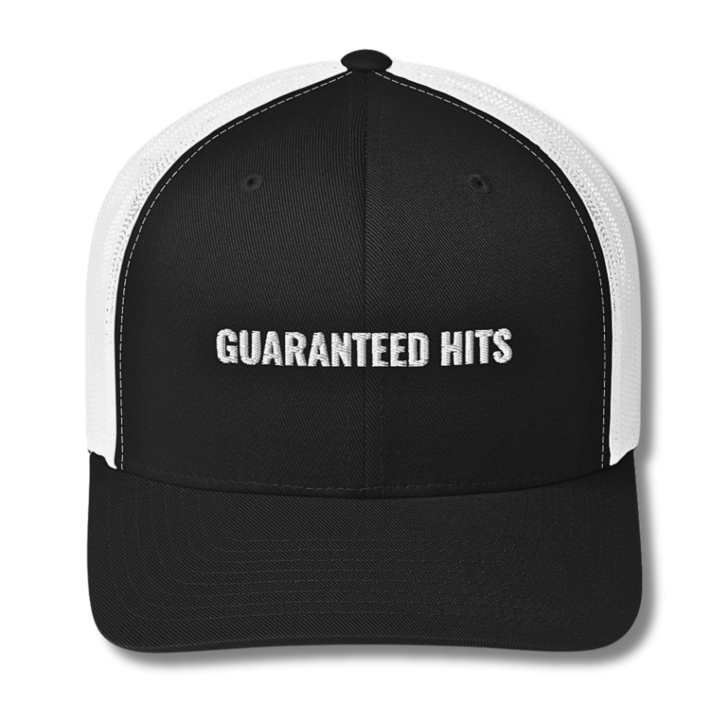 1st Edition "Guaranteed Hits" Trucker Hat
