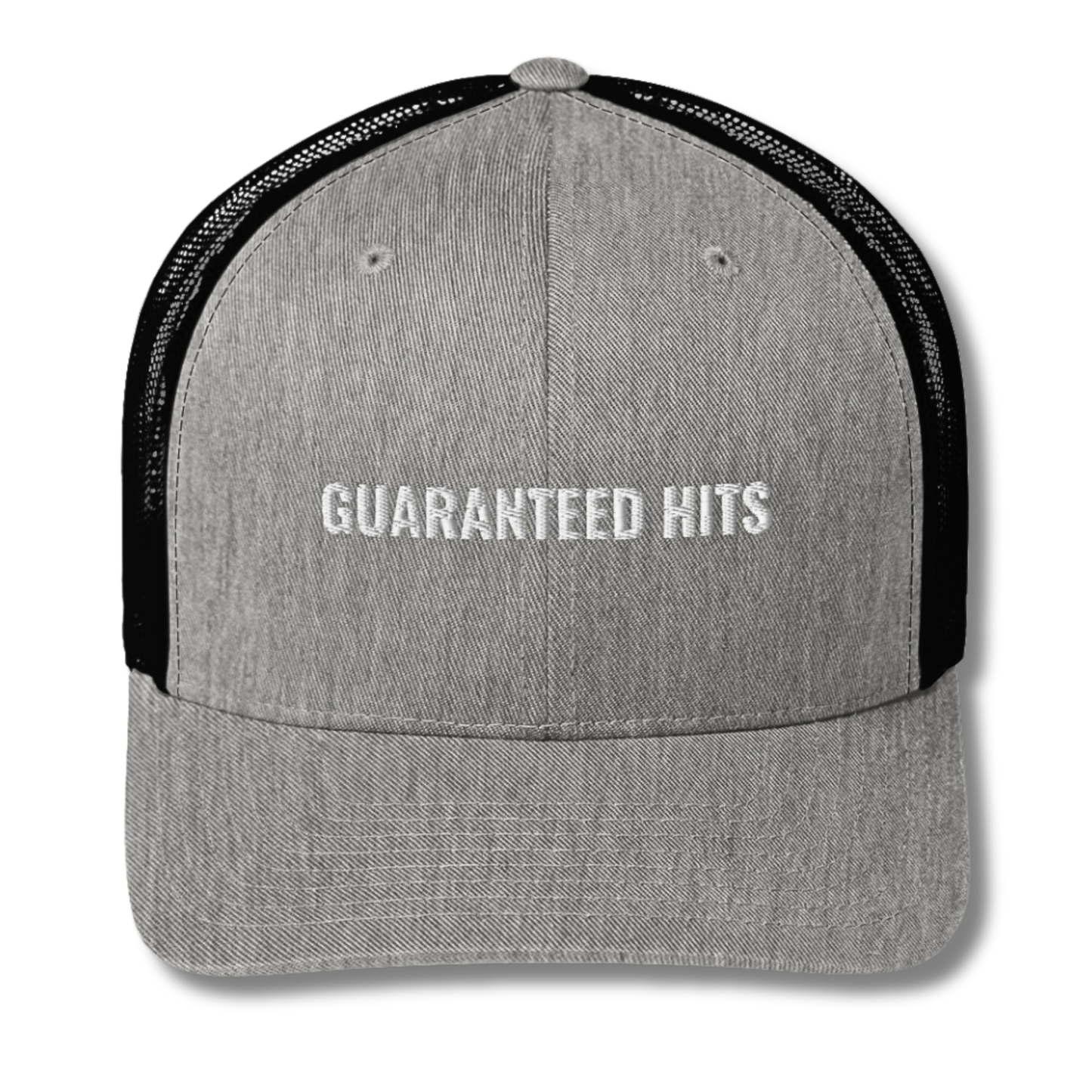 1st Edition "Guaranteed Hits" Trucker Hat