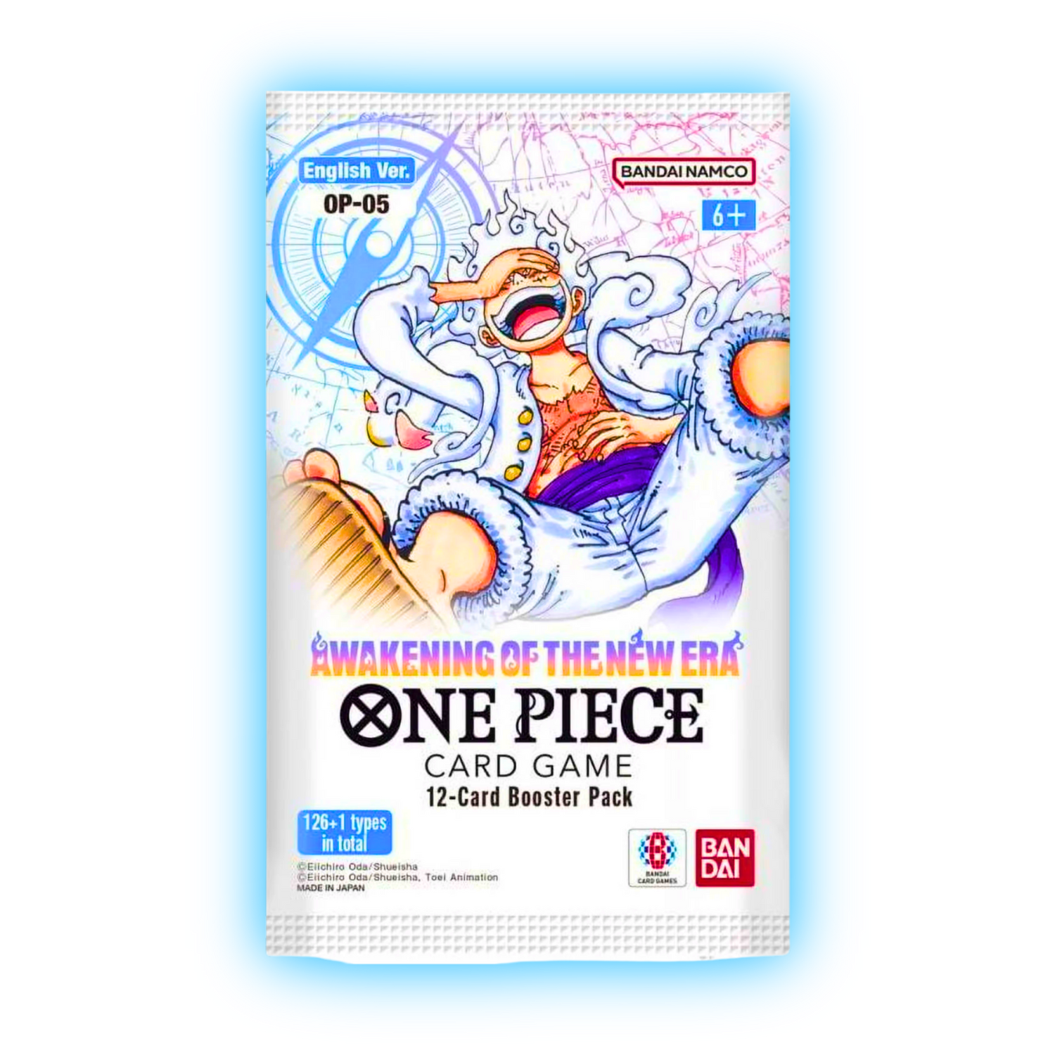 English One Piece