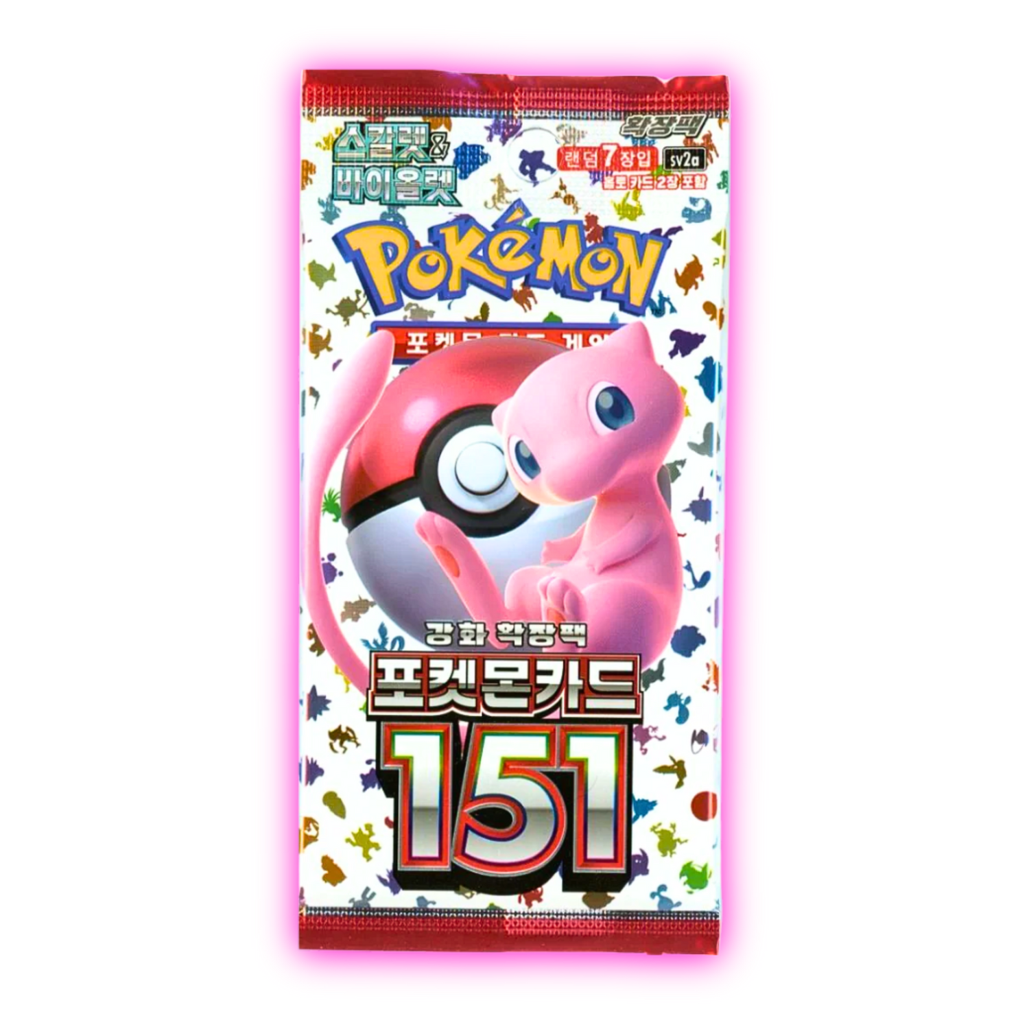 Korean Pokemon