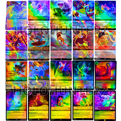 The First Chapter (JPN) - Live Ripz