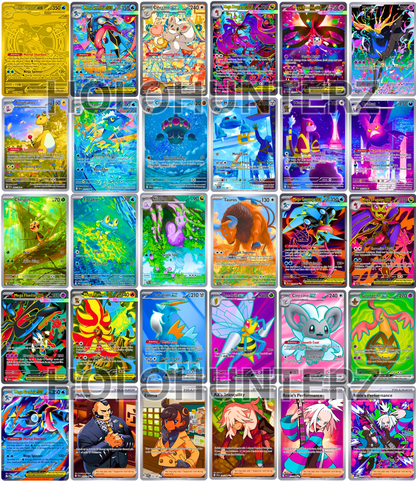 Chaos Rising Booster Box