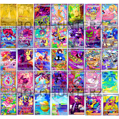 Ascended Heroes Mega Meganium ex Box