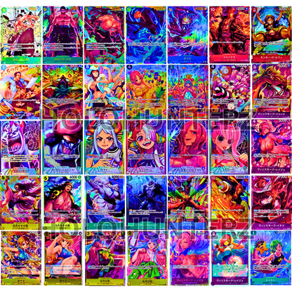 OP-06 - Twin Champions (JPN) - Live Ripz