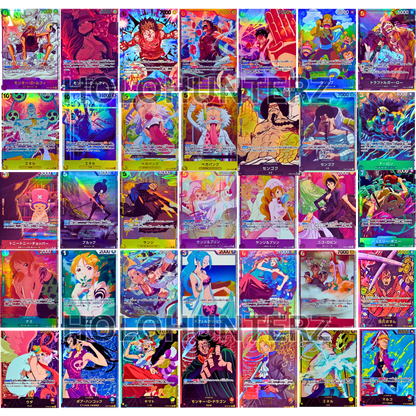 EB-02 - Anime 25th Collection (JPN)