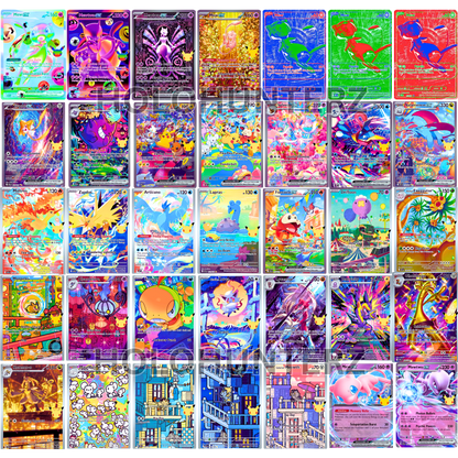 30th Celebration Knock Out Collection (PRE-SALE)