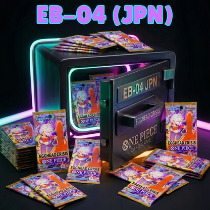 EB-04 (JPN) - VAULT