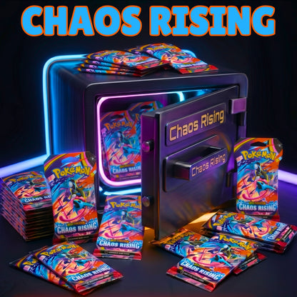 Chaos Rising Sleeved - VAULT