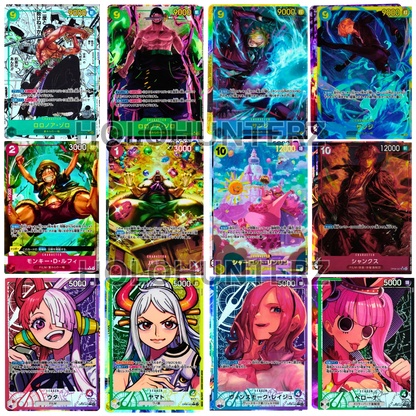 OP-06 - Twin Champions (JPN) - Live Ripz