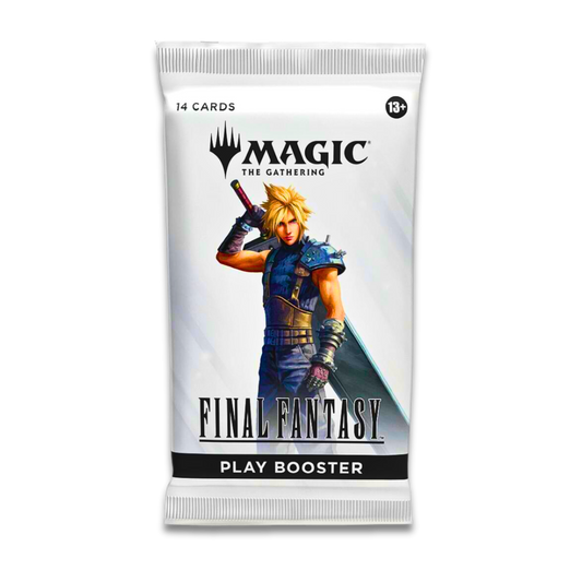 Final Fantasy Play  - Live Ripz