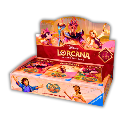 Reign of Jafar - Live Ripz