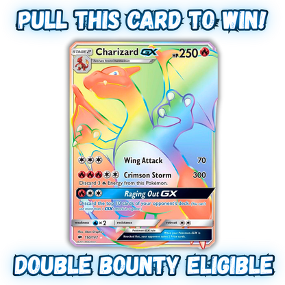 Lycanroc GX Challenge Box
