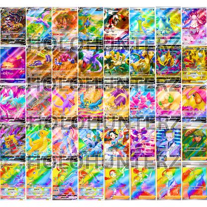 Shadow Of The Blue Sea "Giratina" Booster Pack (CHN) - Live Ripz