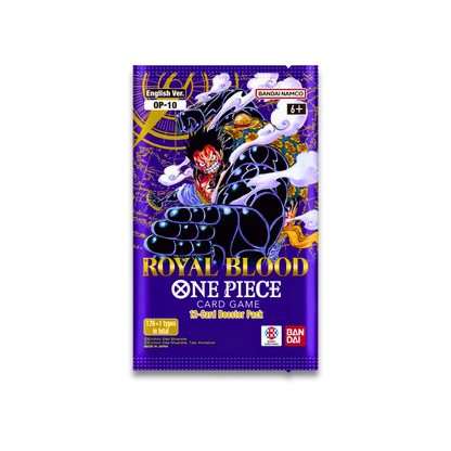 OP-10 - Royal Blood - Live Ripz