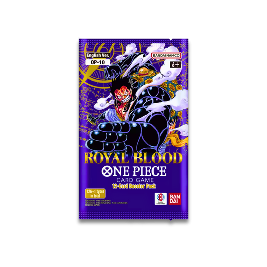 OP-10 - Royal Blood - Live Ripz