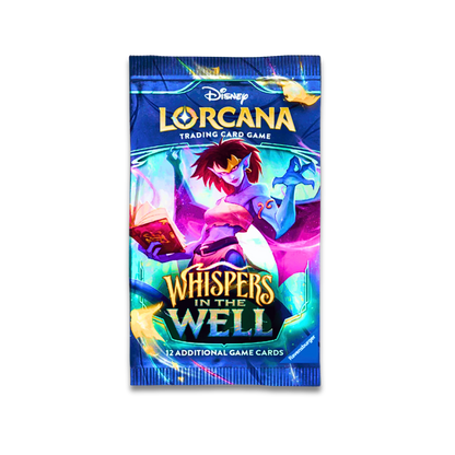 Whispers In The Well - Live Ripz