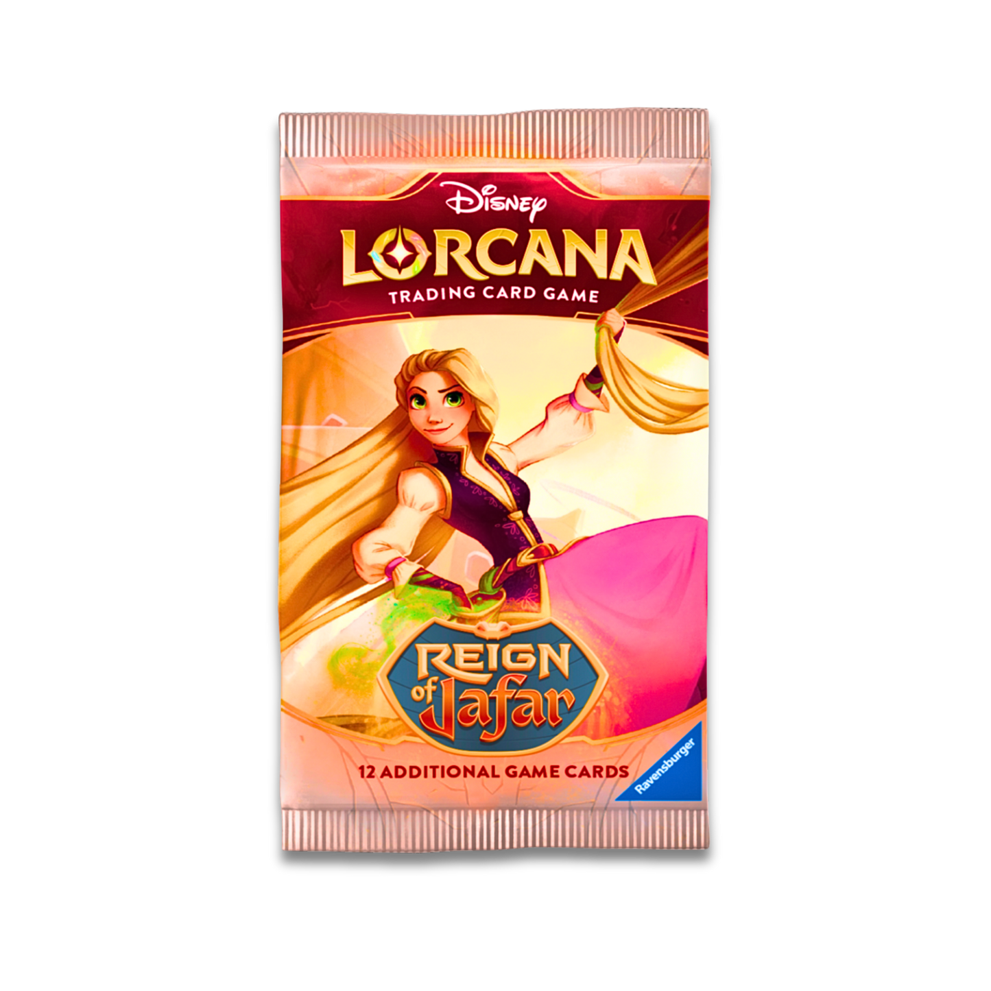 Reign of Jafar - Live Ripz