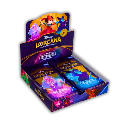 The First Chapter (JPN) - Live Ripz