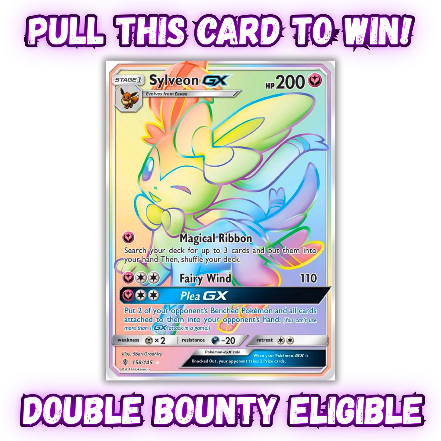 Solgaleo GX Challenge Box