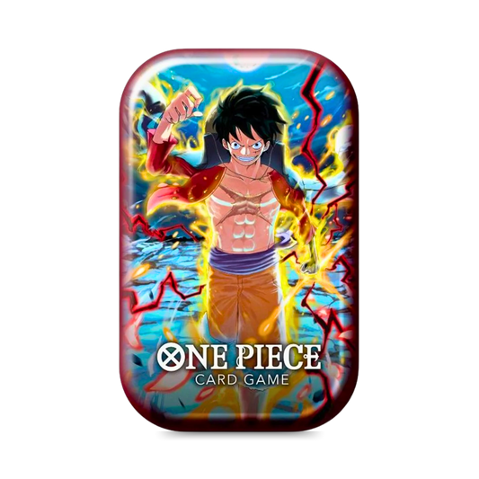 One Piece Volume 1 Tin - Live Ripz