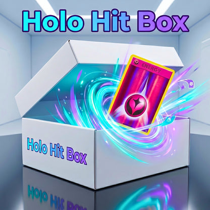 Holo Hit Box