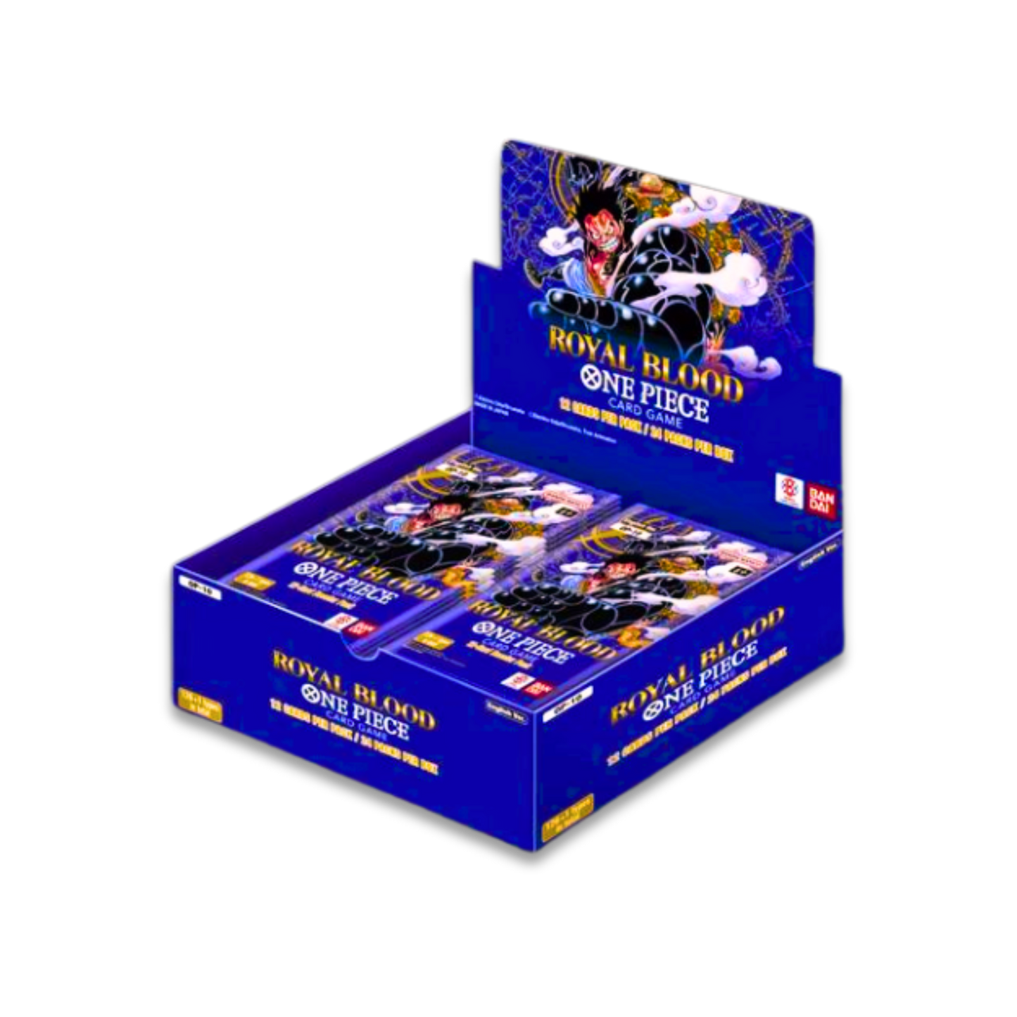 OP-10 - Royal Blood - Live Ripz