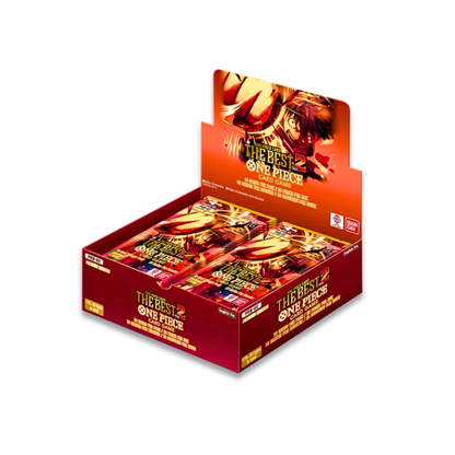 PRB-02 - The Best V2 - Live Ripz