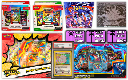 Holo Hit Box