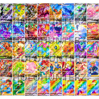 Primordial Arts "Venusaur" JUMBO Booster Pack - Live Ripz