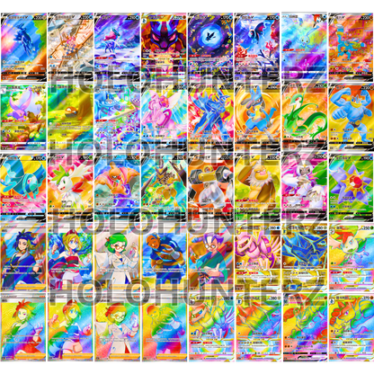Brave Stars "Lucario" Booster Pack (CHN) - Live Ripz