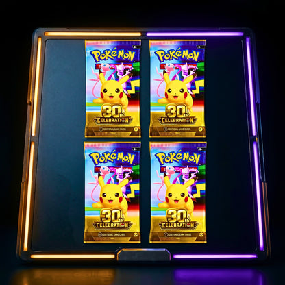 30th Celebration - VAULT