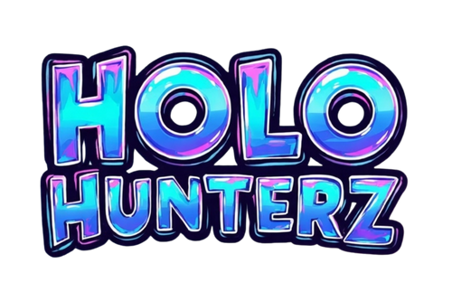 HoloHunterz