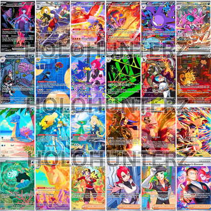 Destined Rivals Sleeved - Live Ripz