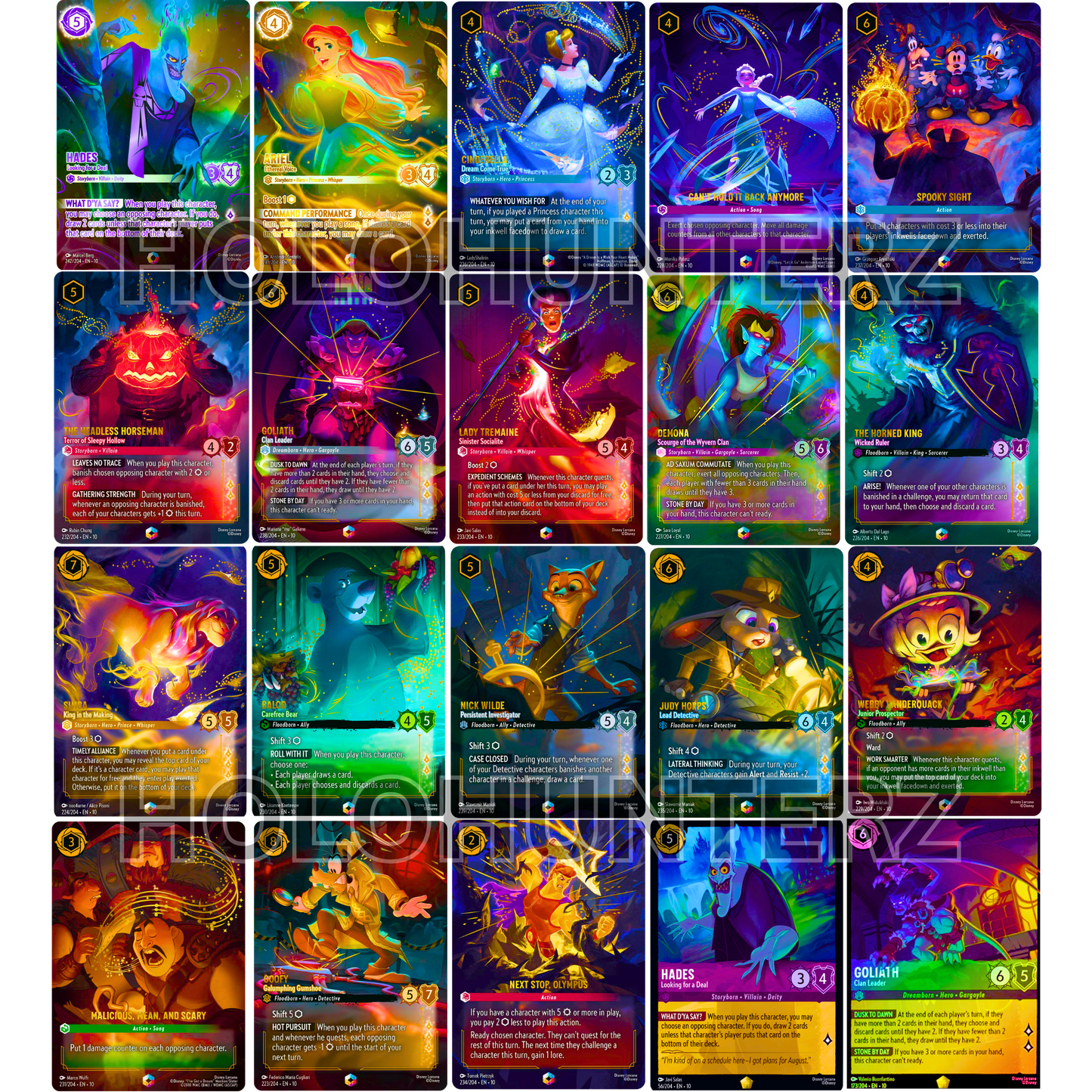 Whispers In The Well - Live Ripz