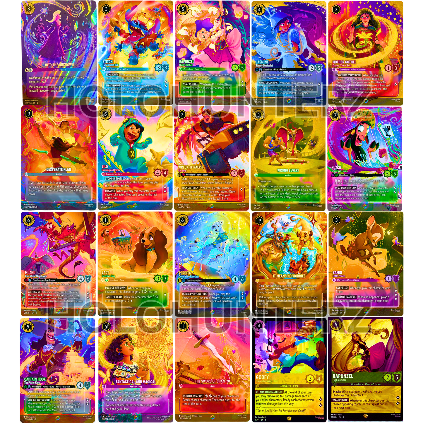 Reign of Jafar - Live Ripz