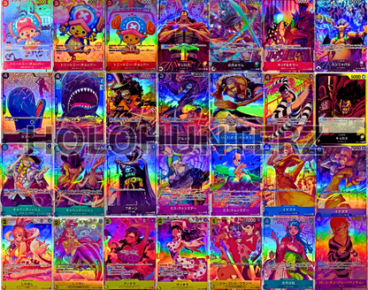 EB-01 - Memorial Collection (JPN)