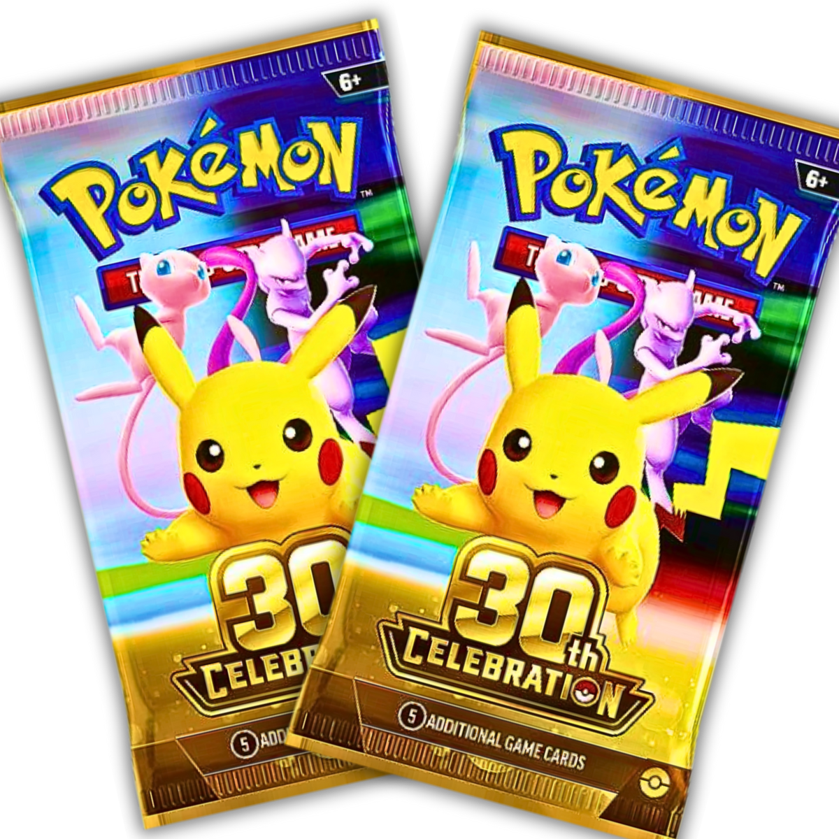 30th Celebration Knock Out Collection (PRE-SALE)