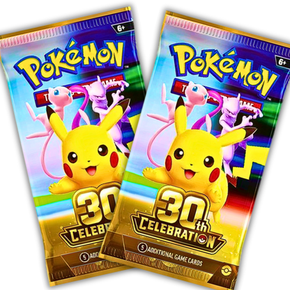 30th Celebration Knock Out Collection (PRE-SALE)
