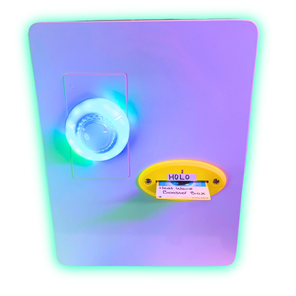 Technical Machine (TM) - Live Ripz