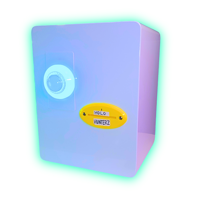 Technical Machine (TM) - Live Ripz