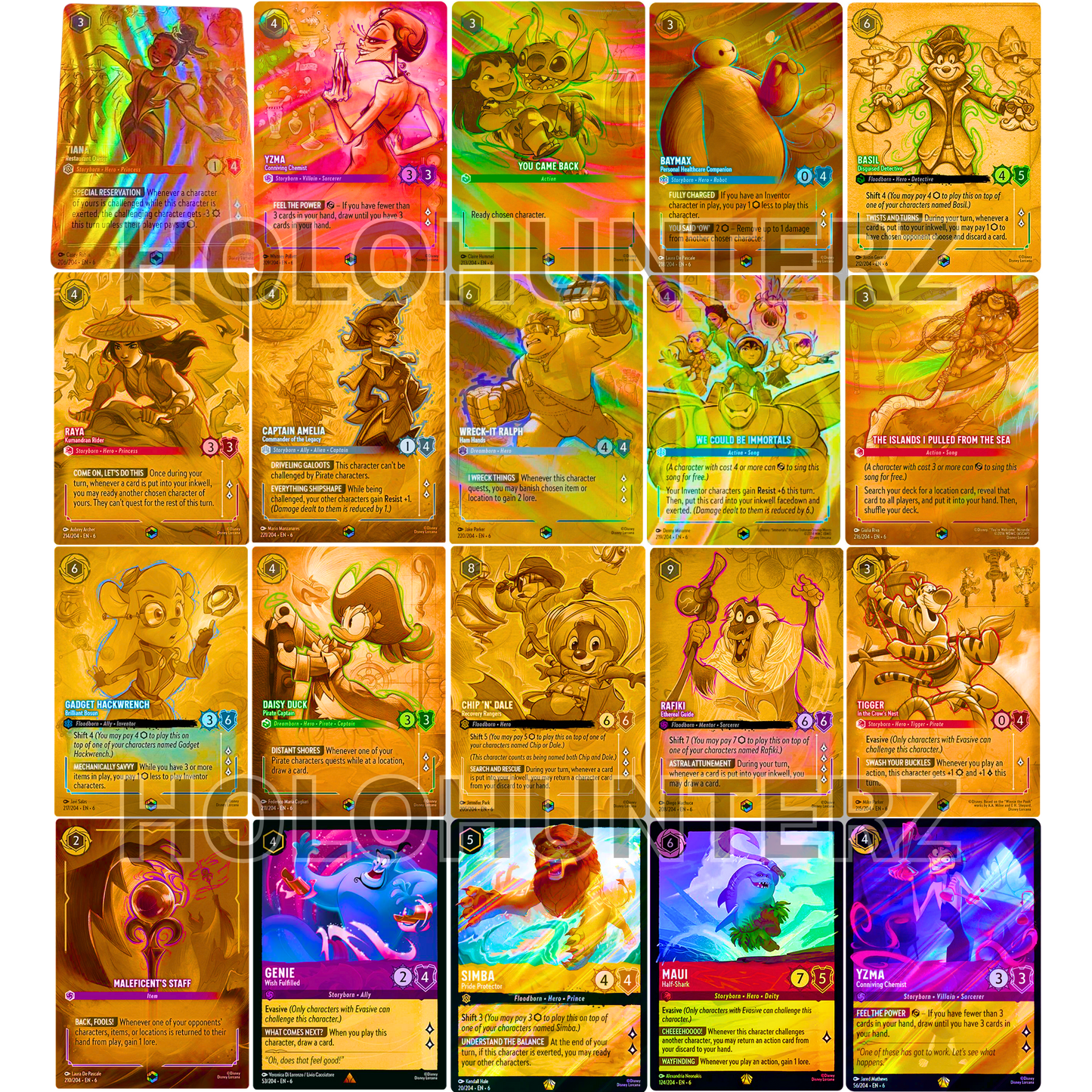 Azurite Sea (JPN) - Live Ripz