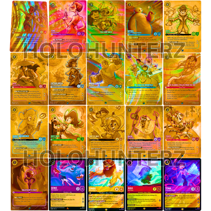 Azurite Sea (JPN) - Live Ripz