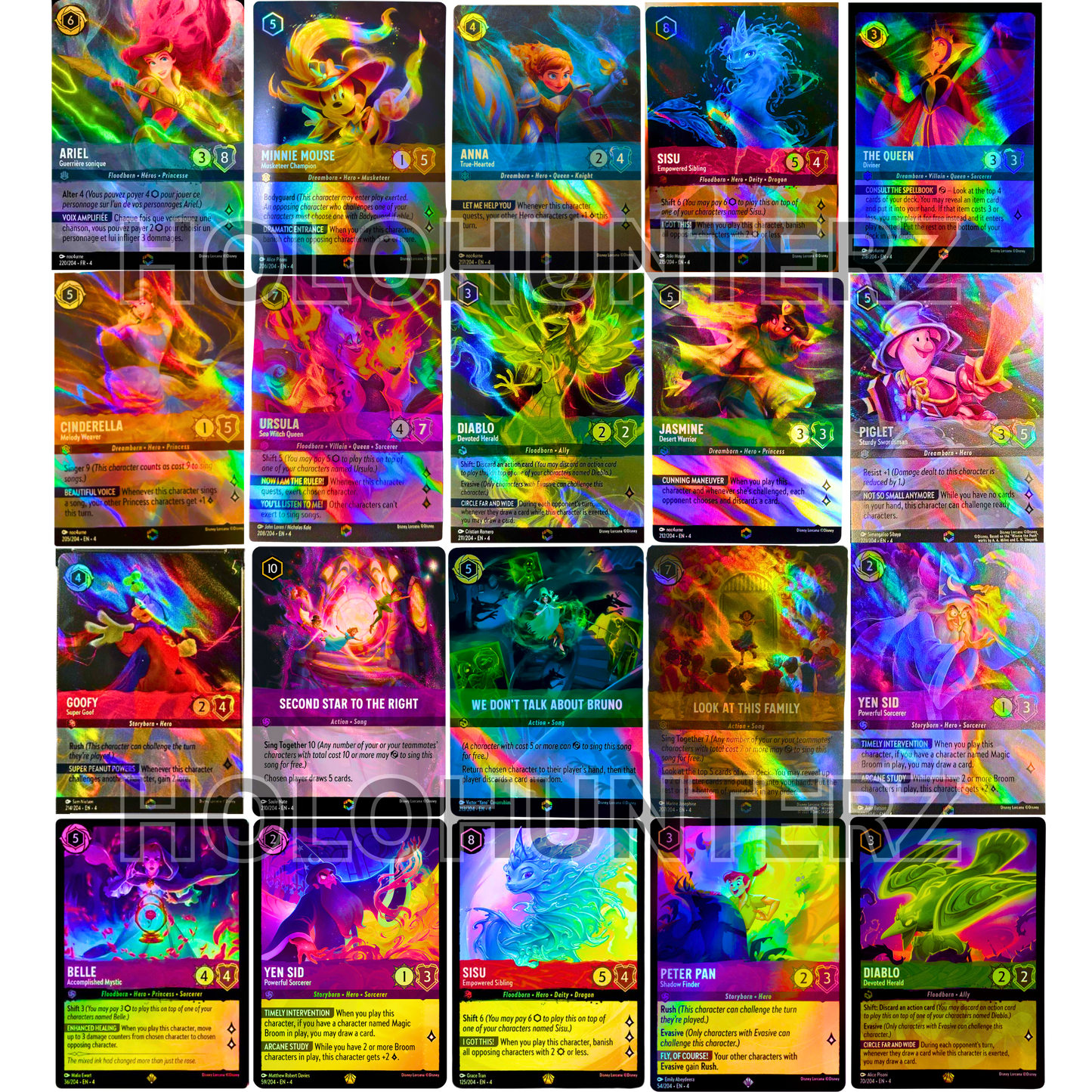 Ursula's Return (JPN) - Live Ripz