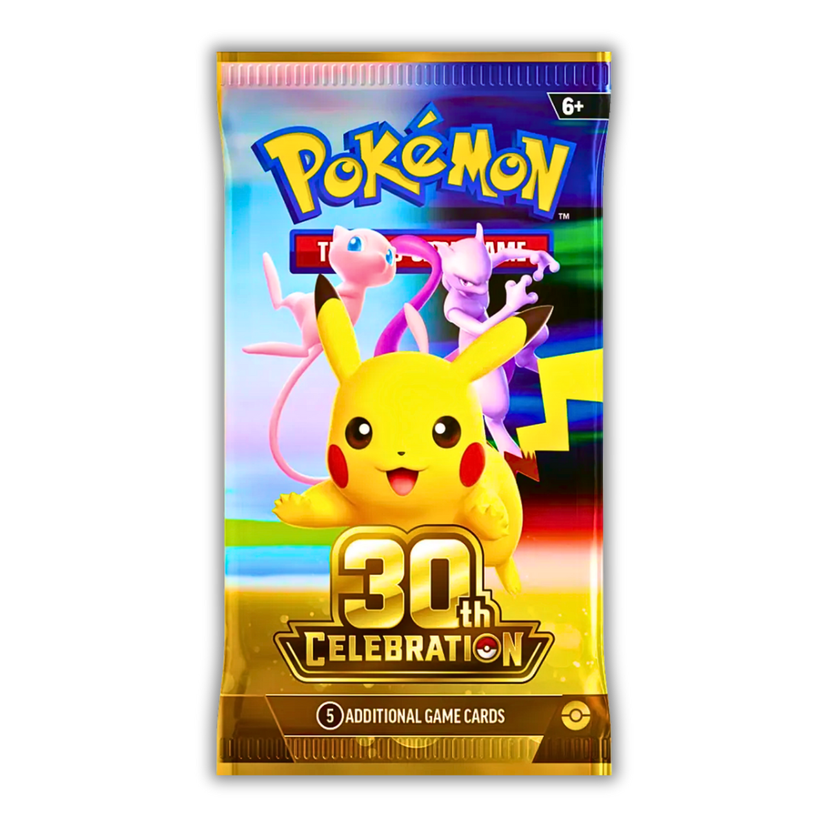 30th Celebration Pack (PRE-SALE)