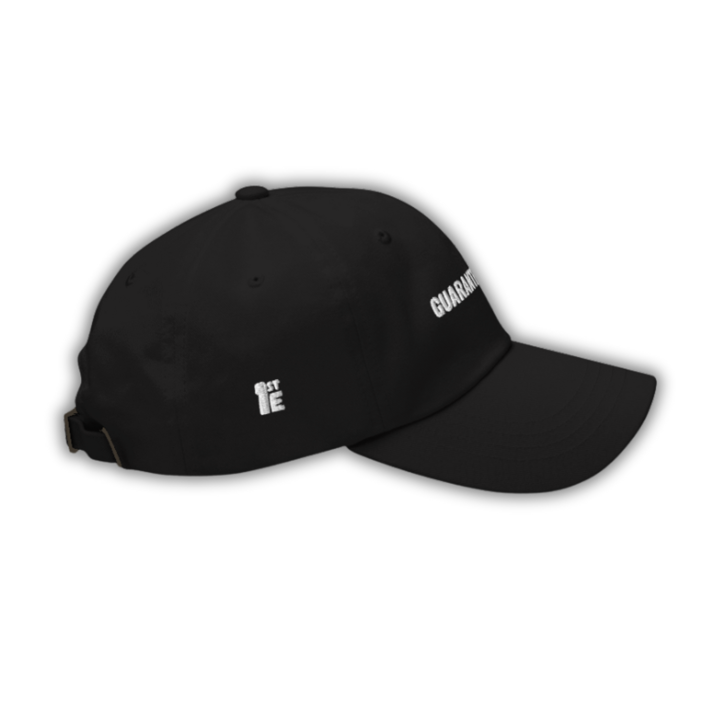 1st Edition "Guaranteed Hits" Dad Hat