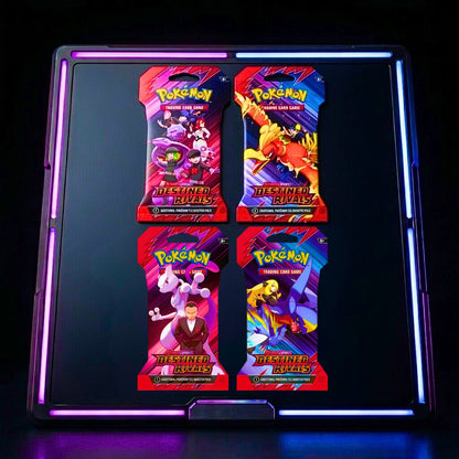Destined Rivals Sleeved - VAULT