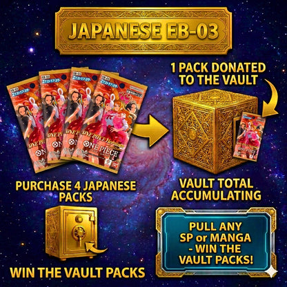 EB-03 (JPN) - VAULT