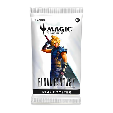 Final Fantasy Play