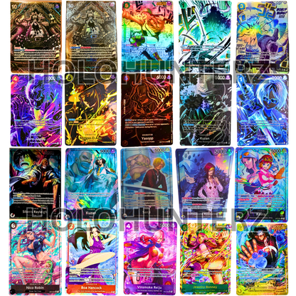 OP-12 - Legacy of the Master - Live Ripz